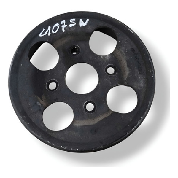 Polia Bomba Direção Hidráulica Peugeot 407 Sw 3.0 2006 2007