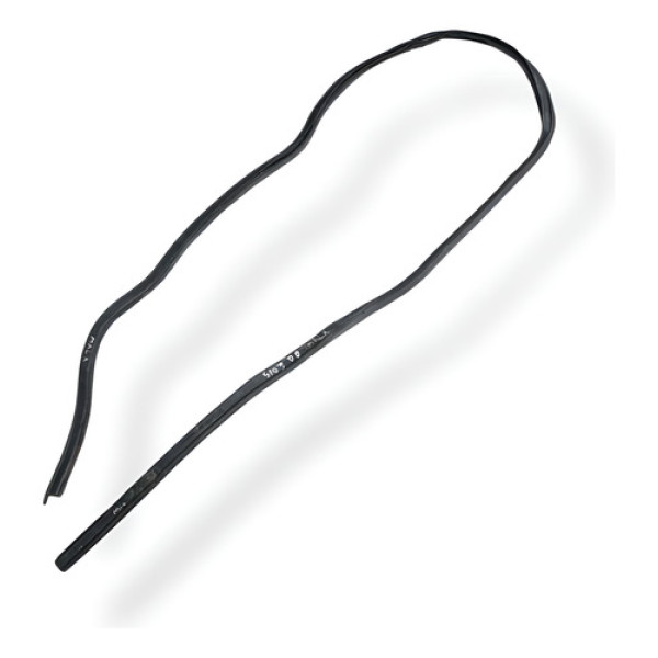 Borracha Porta Malas Chery Qq 2015 2016 2017 2018 2019