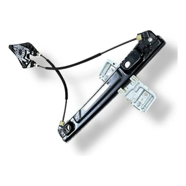 Máquina Vidro Elétrico Dianteiro Direito New Fiesta 1.6 2014