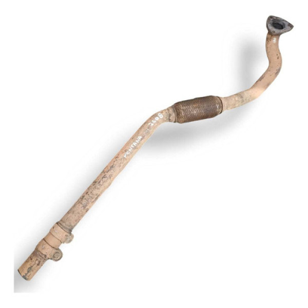 Flexivel Escapamento Gm Celta Corsa Montana Prisma 2008 1.8