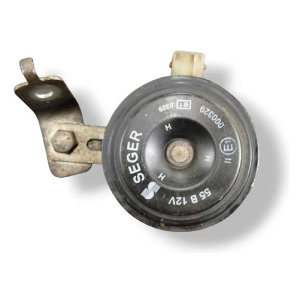 Buzina Renault Duster 2014 2015 2016 2017 2018 256104007r