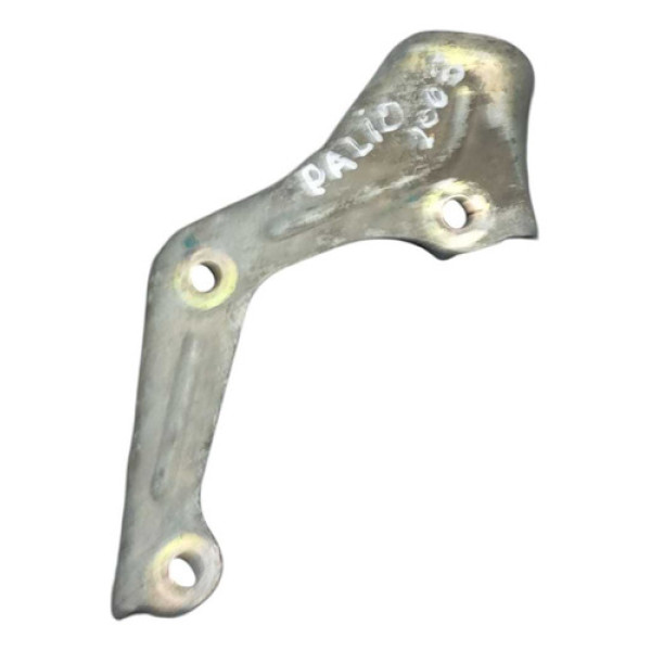 Suporte De Coxim Câmbio Fiat Palio 2003 2004 2005 2006 2007 