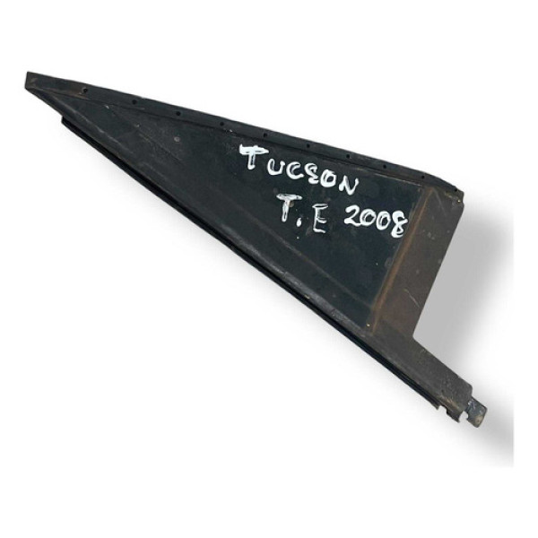 Acabamento Externo Porta Traseira Esq Tucson 2008 838302e000