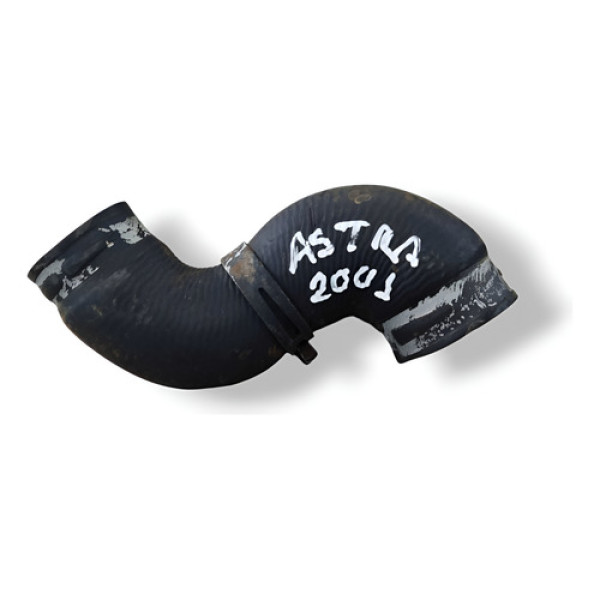 Mangueira Tubo Bomba Água Gm Astra 2001 2002 2003 90265803