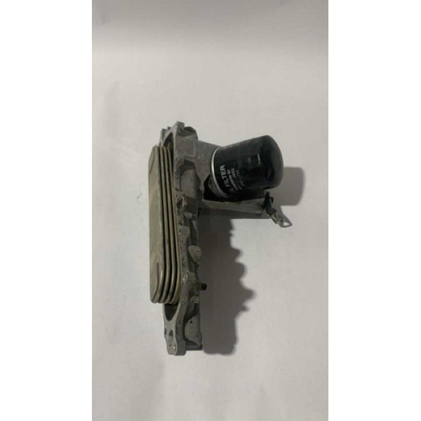 Carcaça Suporte Filtro De Oleo Toyota Hilux 3.2 2020