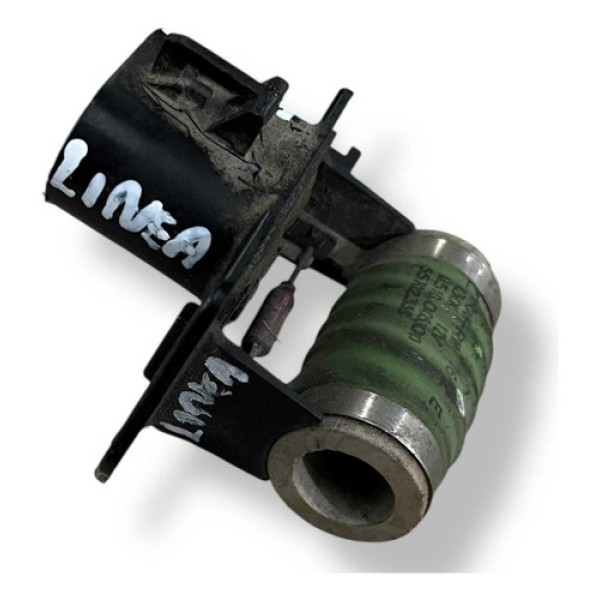 Resistência Caixa Evaporadora Fiat Linea 1.9  2009 55702358