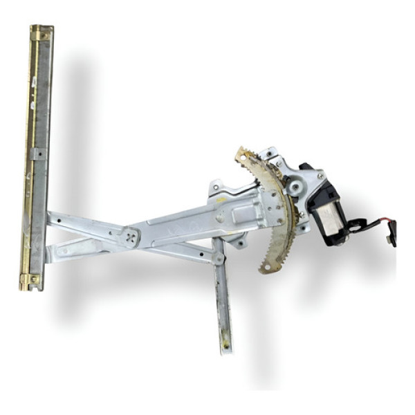 Máquina De Vidro Dianteiro Direito Chery Qq 2015 A 2018