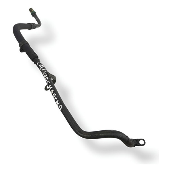 Mangueira Flauta De Combustuvel Volvo S60 2002 2003 2004