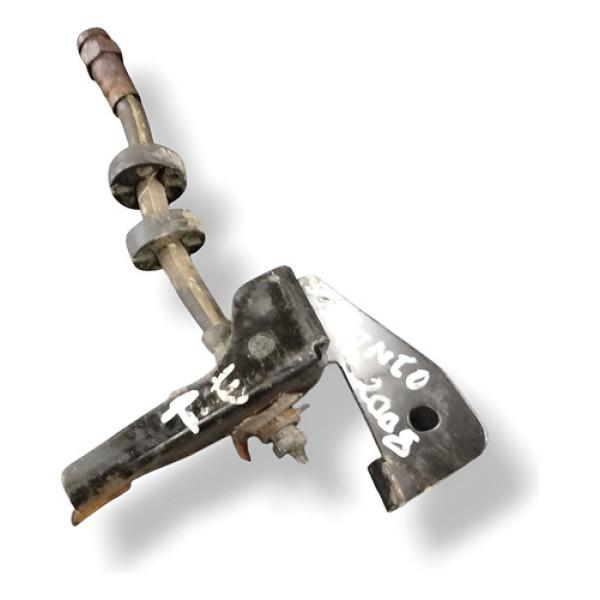 Flexível Freio Traseiro Esquerdo Fiat Punto 1.8 2008 2009