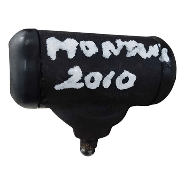 Cilindro De Roda Chevrolet Montana 2010 2011 2012 2013 2014