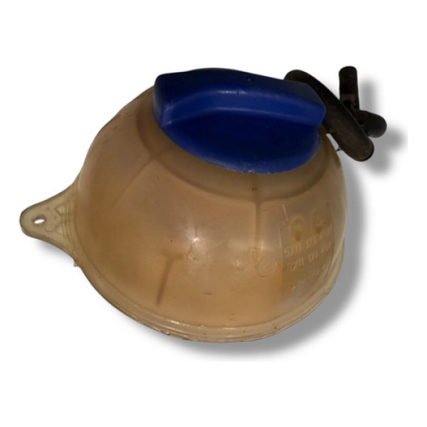 Reservatorio Agua Radiador Gol 1.0 2001 2002 2003 2004 2005