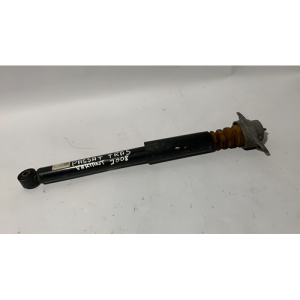 Amortecedor Traseiro Passat Variant 2008 5n0512011