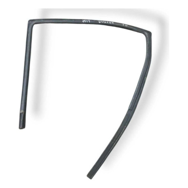 Canaleta Vidro Porta Traseira Direita Renault Duster 2014