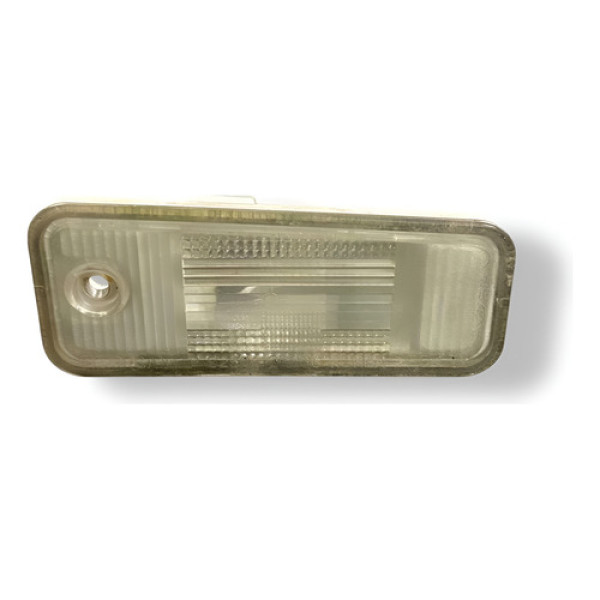 Lanterna Luz Placa Hyundai Azera 3.3 2007 2008 2009 2010