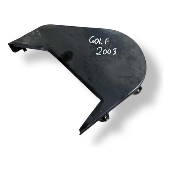 Capa Correia Dentada Volkswagen  Golf 1.6 2003 032109121k