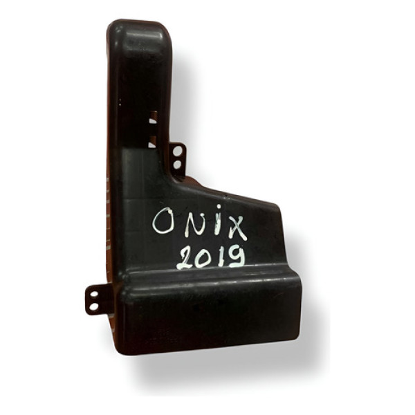 Tampa Protetor Radiador Ar Quente Chevrolet Onix 2018 2019