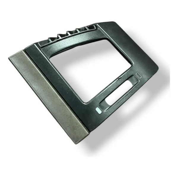 Moldura Difusor Ar Dianteira Esquerda Fiat Idea 2013 2014