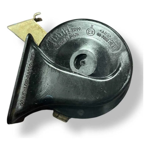 Buzina Caracol Renault Clio Sedan 2006 2007 2008 2009 007002