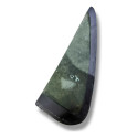 Vidro Fixo Porta Traseira Direita Chevrolet Blazer 2010 2011