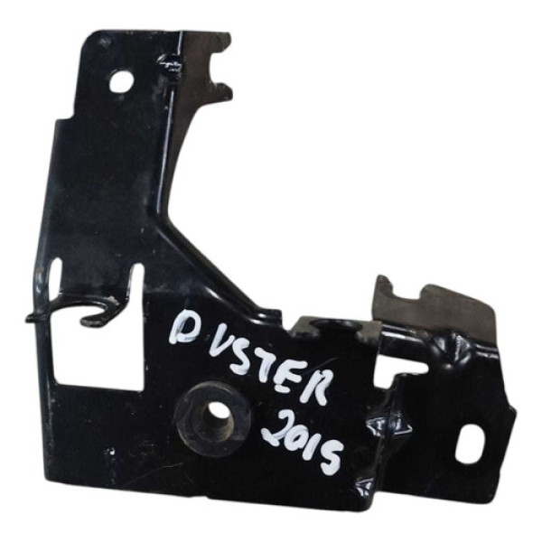 Suporte Módulo Abs Renault Duster 2.0 2014/2015 - 478400028r