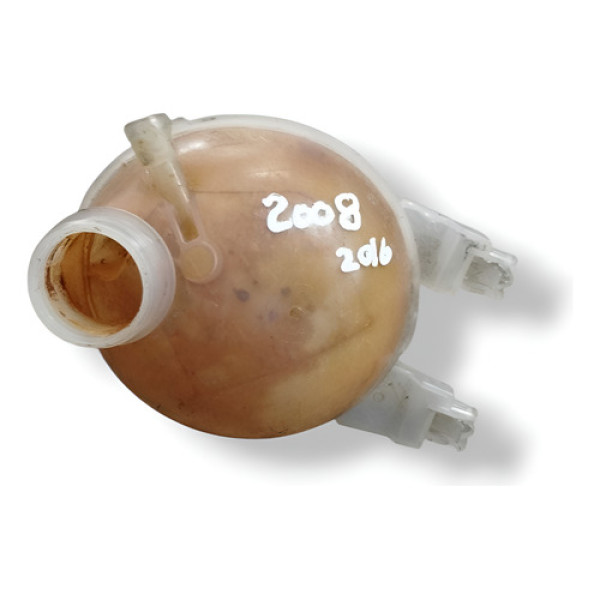 Reservatório Agua Radiador Peugeot 2008 2016 2017 980077728