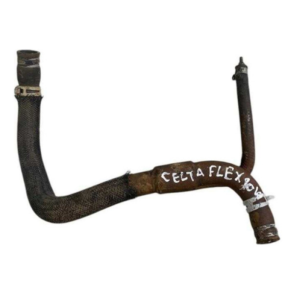 Mangueira Entrada Ar Quente Celta 2008 2009 2010 2011 2012 