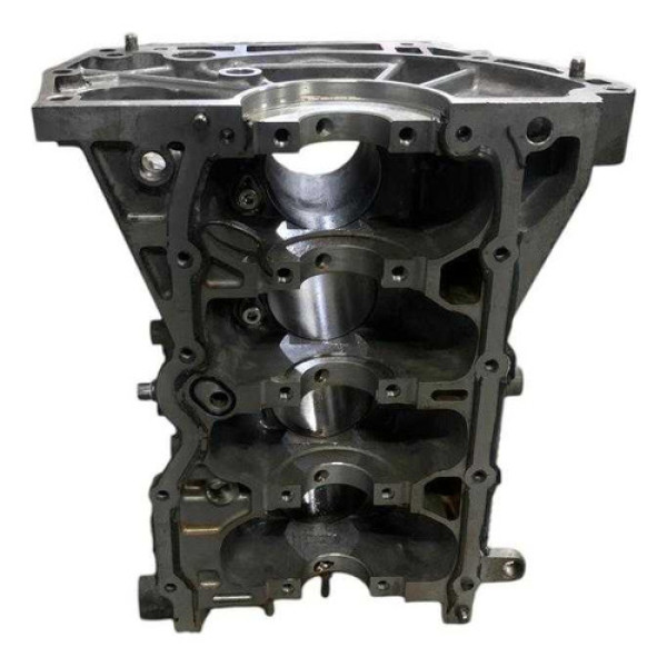 Bloco Motor Nissan Versa 1.6 S 2016/2017/2018/2019/2020/2021