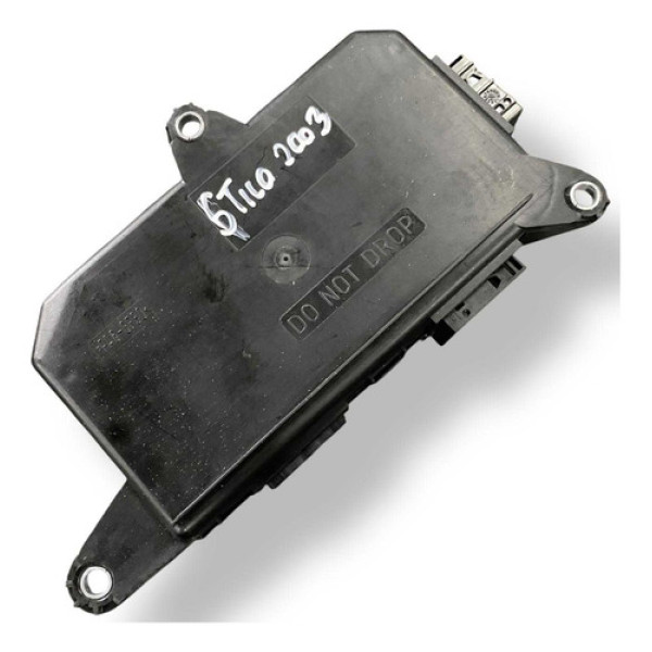 Módulo Porta Dianteira Direita Fiat Stilo 2003 46784224