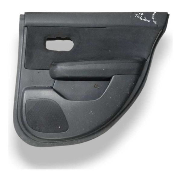 Forro Porta Tras Direit Tiida 1.8s 2008 (detalhe) 82910el11a