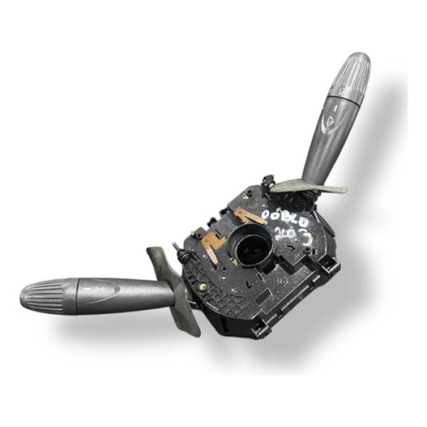 Chave Seta/limpador Parabrisa Fiat Doblo 2003 2004 2005 2006