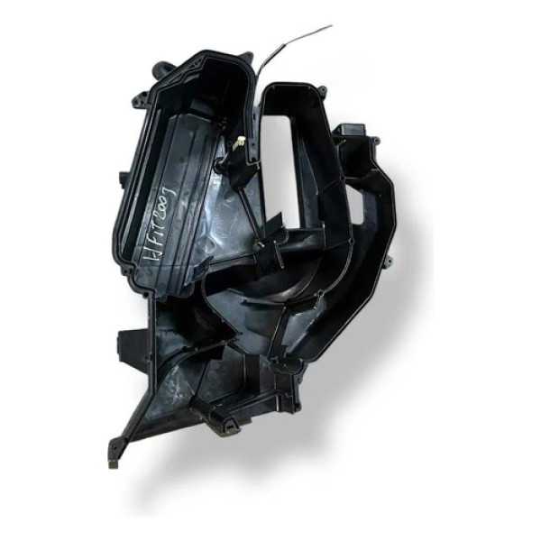 Carcaça Caixa Evaporadora Honda Fit 2008 2009 2010 2011