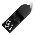 Comando Botão Vidro Elétrico Dian Direito Vectra 07 93162821