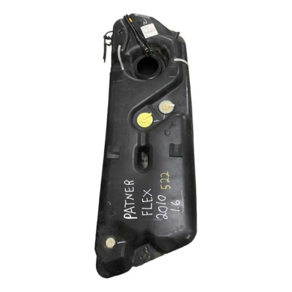  Tanque Combustível Partner 2010 Flex 1.6 9635962380