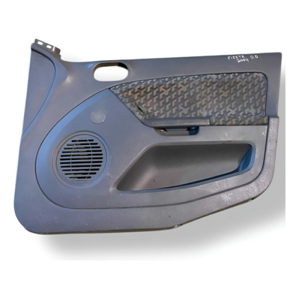 Forro Porta Dianteira Direita Ford Fiesta 2004 2s65a23942