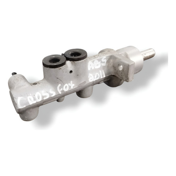 Cilindro Mestre C/abs Volkswagen Crossfox 1.6 2010 2011 2012
