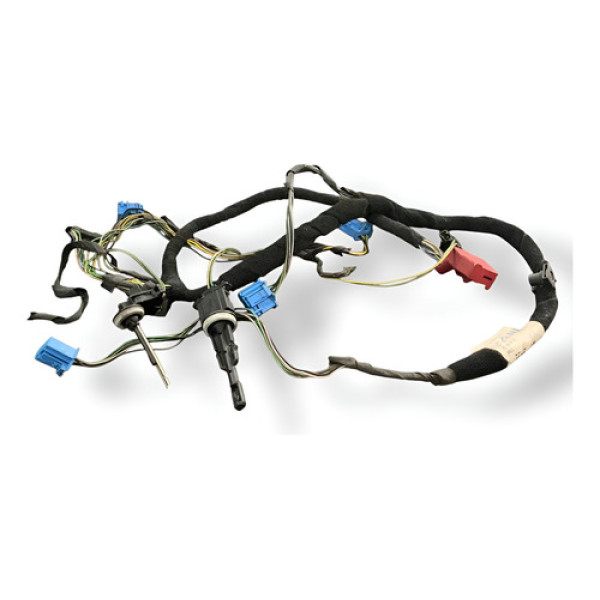 Chicote Caixa Ar Condicionado Bmw X5 3.0 2001 2002 9405015