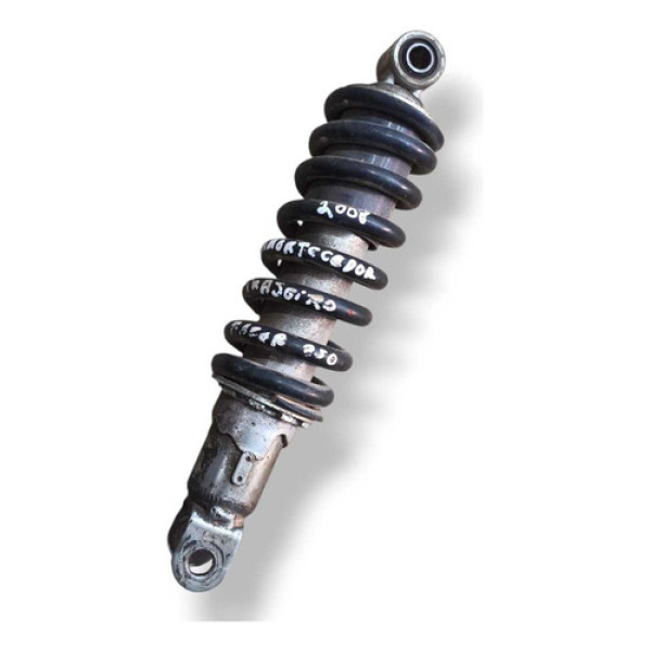 Amortecedor Suspensao Traseiro Yamaha Fazer 250 2008/2010