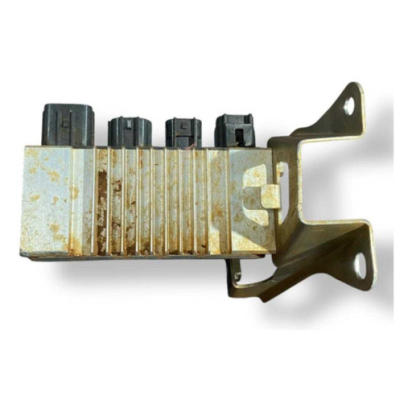 Modulo Aquecedor Bico Injetor Toyota Yaris 2024 2855130010