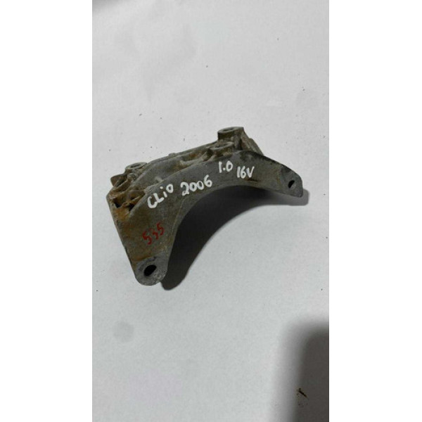 Suporte De Alternador Renault Clio 02/06 1.0 16v 8200178988