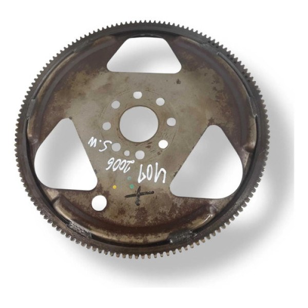 Volante Cremalheira Motor Peugeot 407 Sw 3.0 2006 965445780
