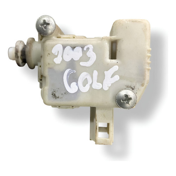 Trava Elétrica Da Tampa Traseira Volkswagen Golf 3b0959781b