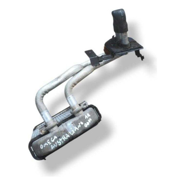 Radiador Ar Quente Chevrolet Omega 1992 1993 1994 1995 1996