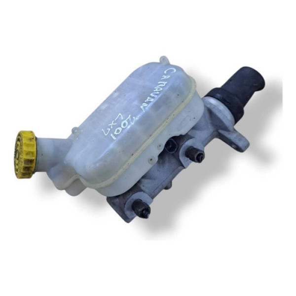 Cilindro Mestre  Freio  Chrysler Grand Caravan 2005 417511