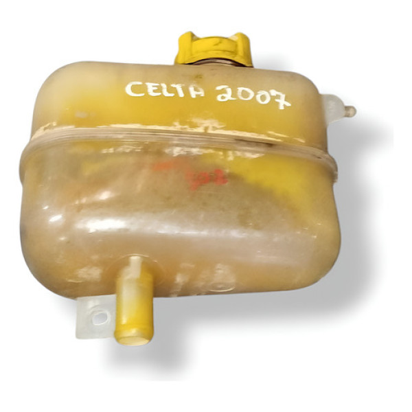 Reservatorio Agua Radiador Chevrolet Celta 1.0 2008 2009