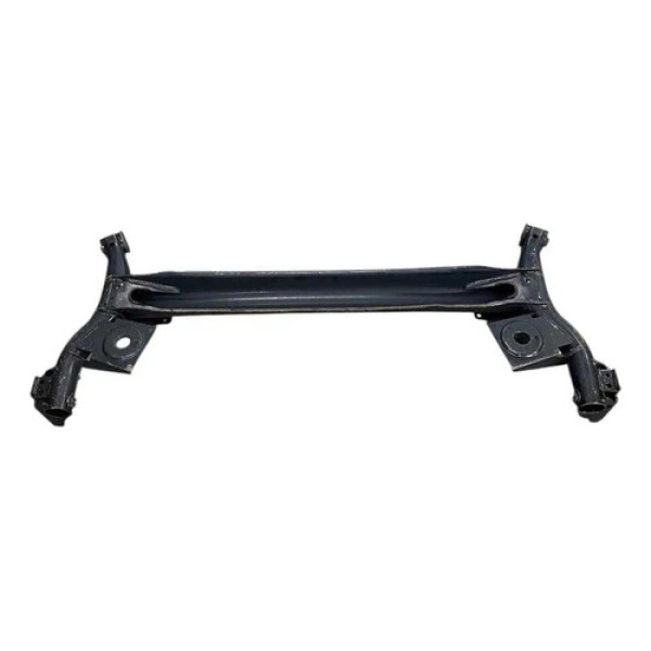 Eixo Traseiro Renault Kwid 1.0 - 2019 2020 2021 2022 2023 Laranja