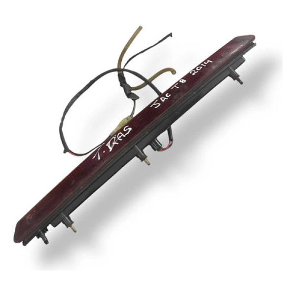 Luz De Freio Break Light Jac  T8 2.0 2013 A 2015 92700v7010