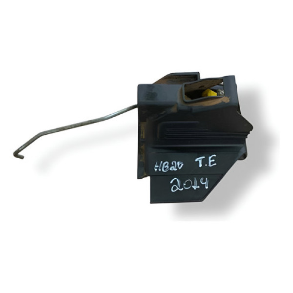 Fechadura Porta Traseira Esquerda Hyundai Hb20 2013 2014