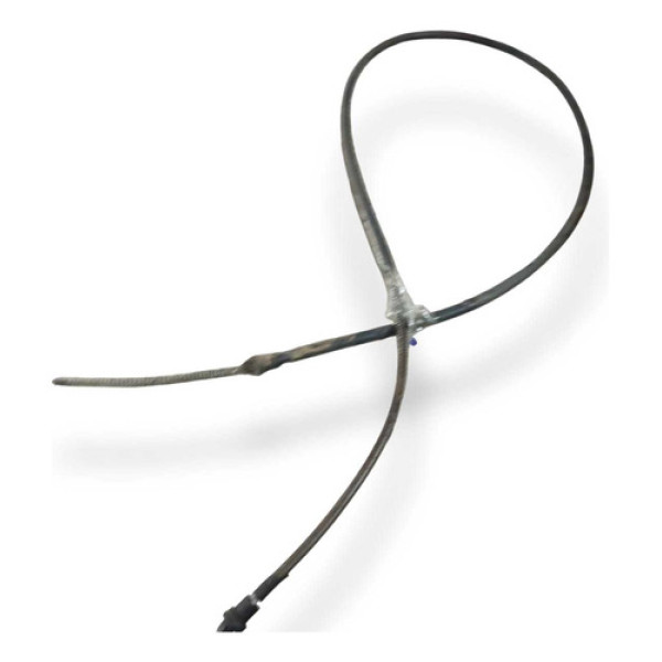 Cabo Freio Mão Traseiro Direito Renault Duster 2.0 2014/2015