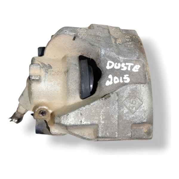 Pinça Freio Dianteiro Direito Renaut Duster 2015 2016 2017