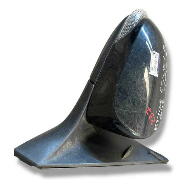 Retrovisor Externo Direito Elétrico C/seta Toyota Etios 2017